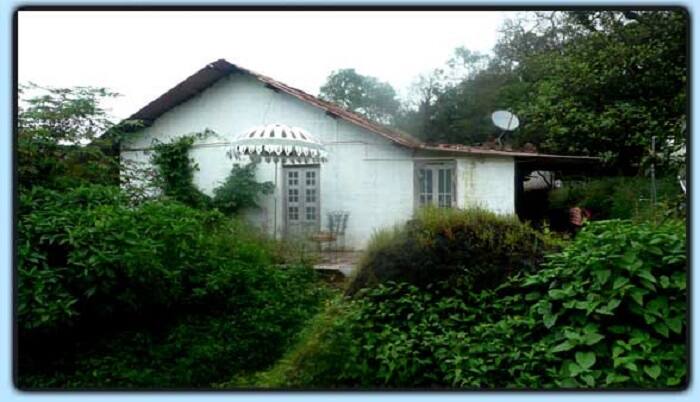 Fleetwood- A House In The Clouds, Matheran 5